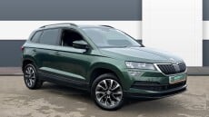 Skoda Karoq 1.5 TSI SE Drive 5dr Petrol Estate